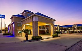 Best Western Garden Inn San Antonio